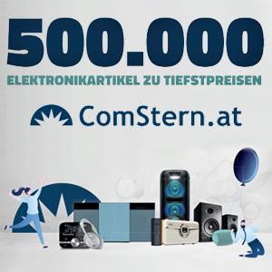 Logo ComStern.at GmbH