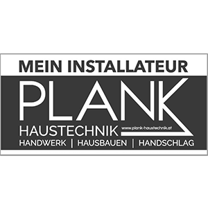 Logo Plank GmbH