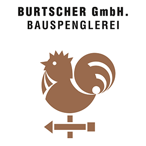 Logo Burtscher GmbH