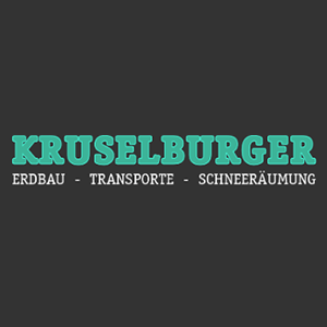Logo Erdbau Kruselburger