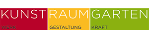 Logo Kunstraumgarten - Dr. Astrid Schroffner-Steiner
