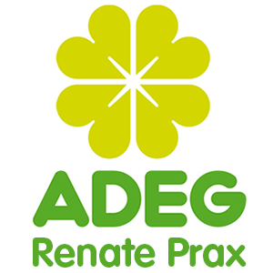 Logo ADEG Prax