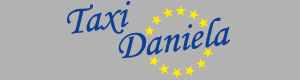Logo Taxi Daniela
