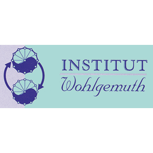 Logo Massage & Holopathie Institut Wohlgemuth