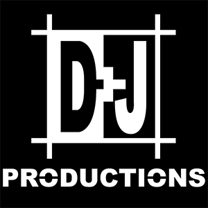 Logo D&J Productions GesbR