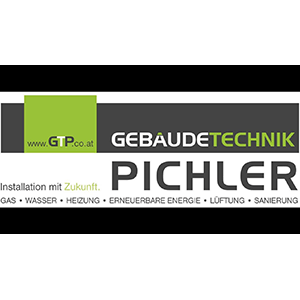 Logo Gebäudetechnik Pichler GmbH