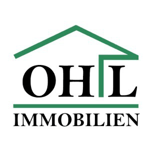 Logo OHL Immobilientreuhand GmbH