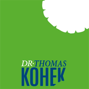 Logo Dr. Thomas Kohek