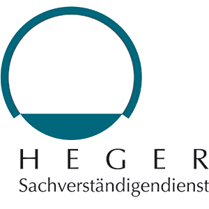 Logo Dr. Gustav H. Heger - Ziviltechniker Büro
