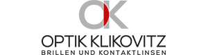 Logo Optik Klikovitz