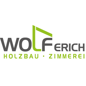 Logo Erich Wolf