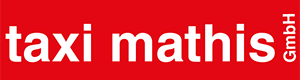 Logo Taxi Mathis GmbH
