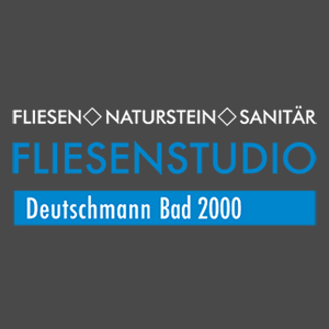 Logo Deutschmann Bad 2000 GmbH