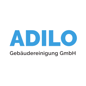 Logo ADILO Gebäudereinigung GmbH
