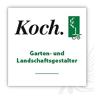 Logo Ing. Koch GmbH
