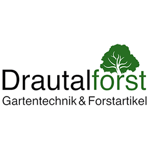 Logo Drautalforst - Thomas Abel