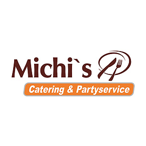 Logo Michi's Catering- & Partyservice