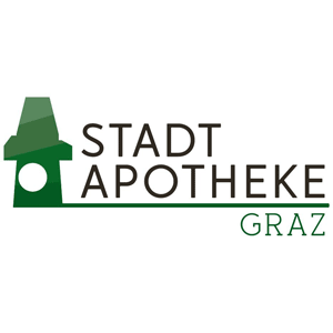 Logo Stadt Apotheke Graz Dr. Brandner KG