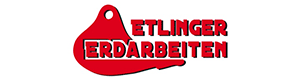 Logo Etlinger Erdarbeiten - Florian Etlinger