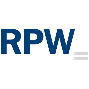 Logo RPW Korneuburg Steuerberatung GmbH