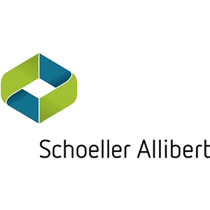 Logo Schoeller Allibert GmbH