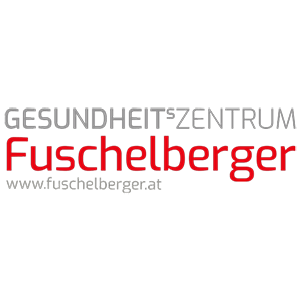 Logo Gesundheitszentrum Fuschelberger - Dr. Roland Fuschelberger