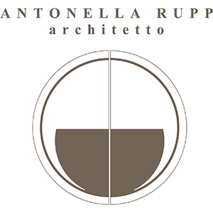 Logo Architekturbüro Antonella Rupp GmbH