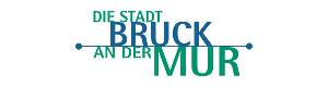 Logo Stadtgemeinde Bruck an der Mur