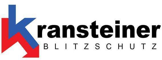 Logo Kransteiner GmbH - Blitzschutz
