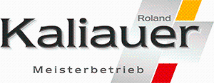 Logo Kaliauer GmbH