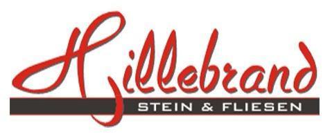 Logo Ing. Martin Hillebrand GmbH Stein & Fliesen