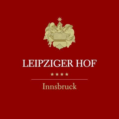 Logo Hotel Leipziger Hof