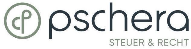 Logo Pschera Steuerberatung GmbH