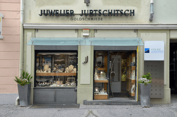 Vorschau - Foto 1 von Juwelier Alexandra Jurtschitsch