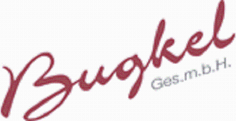 Logo Bugkel GesmbH