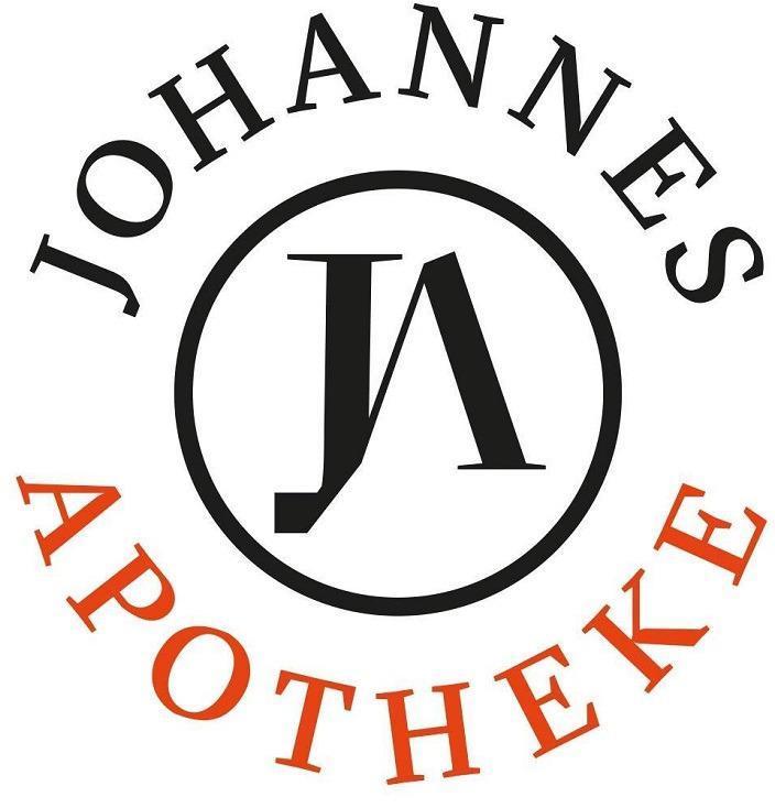 Logo Johannes Apotheke Altenberg