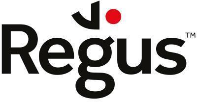 Logo Regus - Vienna Opera