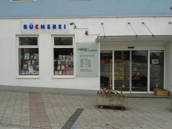 Vorschau - Foto 1 von Bücherei der Stadtgemeinde
