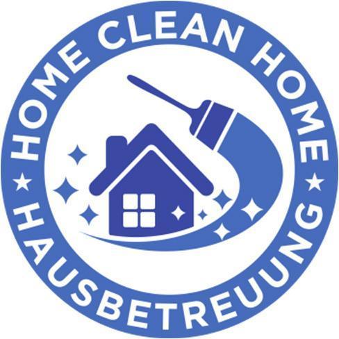 Logo Home Clean Home Salzburg - Haris Destan