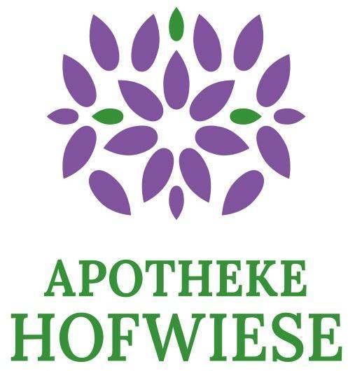 Logo Apotheke Hofwiese Mag. pharm. Dr. Gabriele Kerber-Baumgartner KG