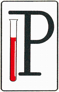 Logo DDr. Johann Perne Institut für medizinisch-chemische Labordiagnostik und Hämatologie GmbH
