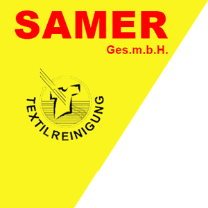 Logo Samer GesmbH