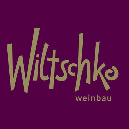 Logo Weinbau und Heuriger Wiltschko
