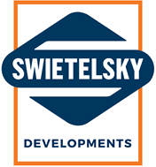 Logo Swietelsky AG Zweigniederlassung Developments