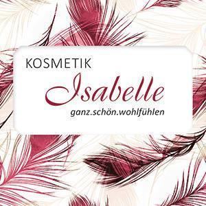 Logo Kosmetik Isabelle