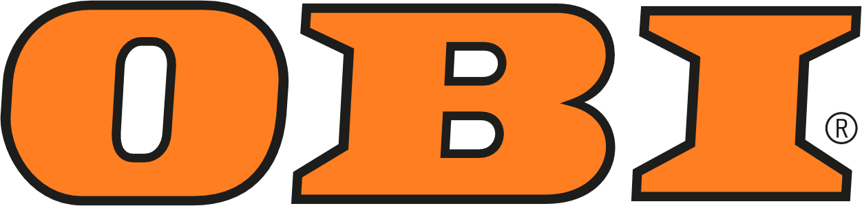 Logo OBI Markt Wien Nord
