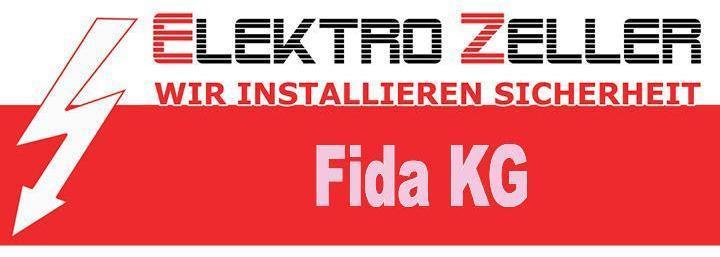 Logo Elektro Zeller