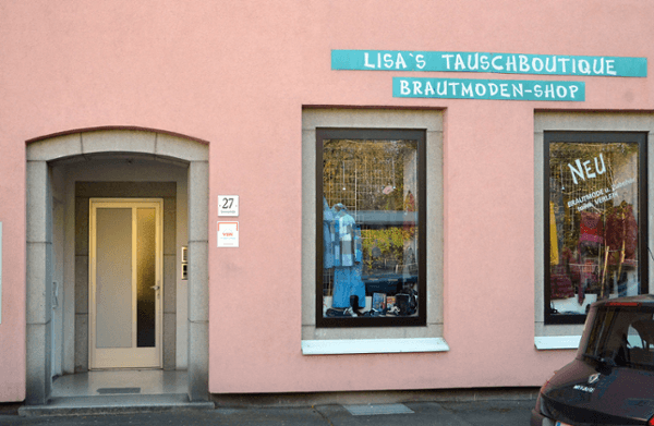 Vorschau - Foto 1 von Lisa's Tauschboutique