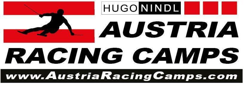 Logo Austria Racing Camps