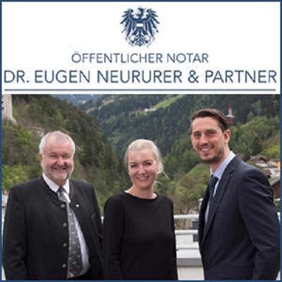 Vorschau - Foto 1 von Öffentlicher Notar Dr. Neururer & Partner